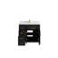 Ensemble de meuble-lavabo simple 36 po-1863899233
