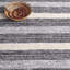 Tapis noir / ivoire Callazo 976-897730310