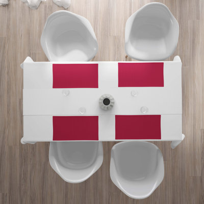 Polyester Rectangle Placemat