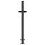 Ammadas Grey Metal Gate-1655975193
