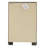 Argenta 33.86'' W 5 - Drawer Dresser