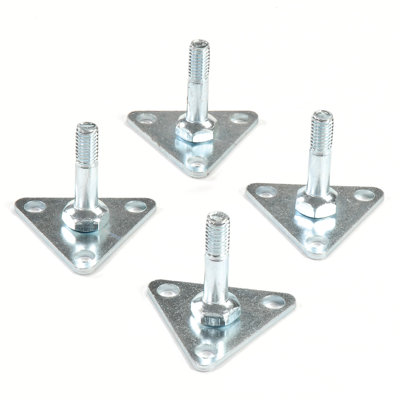 Foot Plate