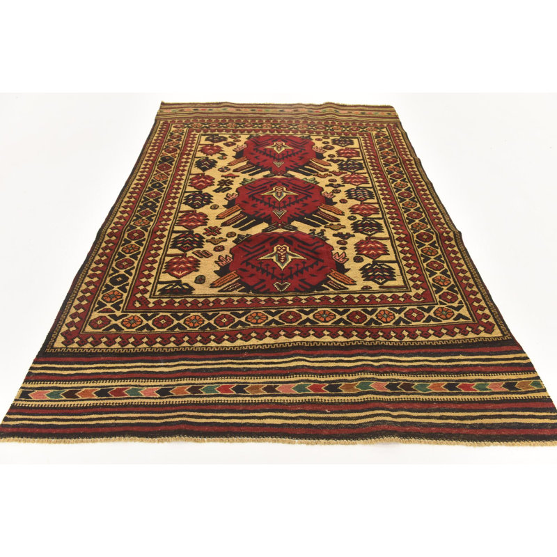 Joya Gold Rug