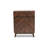 Clevedon 12 Pair Shoe Storage Cabinet