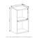 Cannice Bookcase