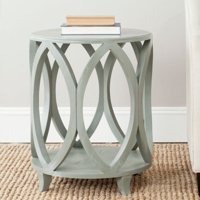 Table d'appoint Ahkil