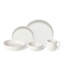 Pacifica Handmade Fine Stoneware Dinnerware Set-602266426