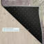 Tapis abstrait lavable à la machine intérieur / extérieur ACN2948-1127905743-1127905590