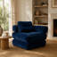 Canapé-lit de sol pliable, convertible, futon-1930290587