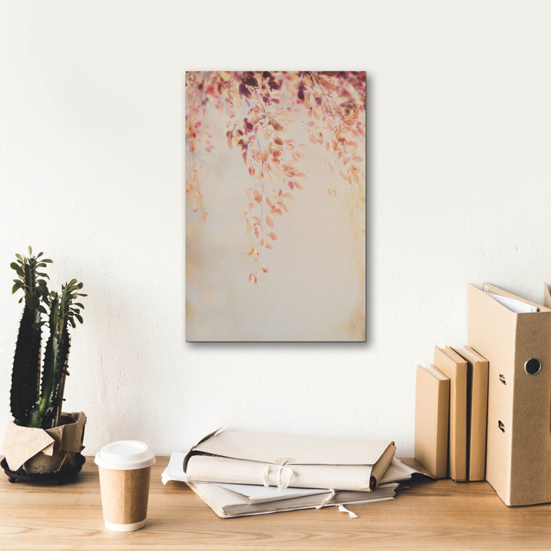 «Fall Ii» par PhotoINC Studio, H 18 po x l 12 po x P 0,75 po