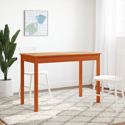 Anina Solid Wood Dining Table