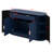 55.1" Sideboard Buffet Cabinet, Curved Storage Cabinet With 2 Doors & 2 Drawers, Curved Side Door & 3-Tier Shelves-373141365