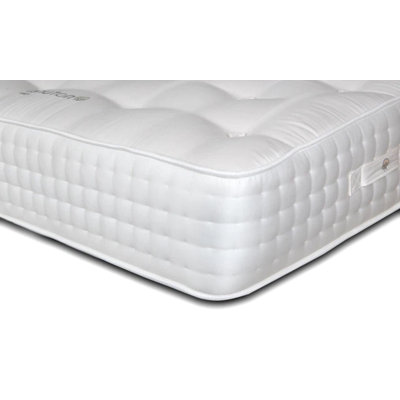 Longhurst Bonnell Sprung Mattress