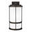 Wilburn Large One Light Outdoor Wall Lantern from Generation Lighting -1978793484-1978793486-1978793491
