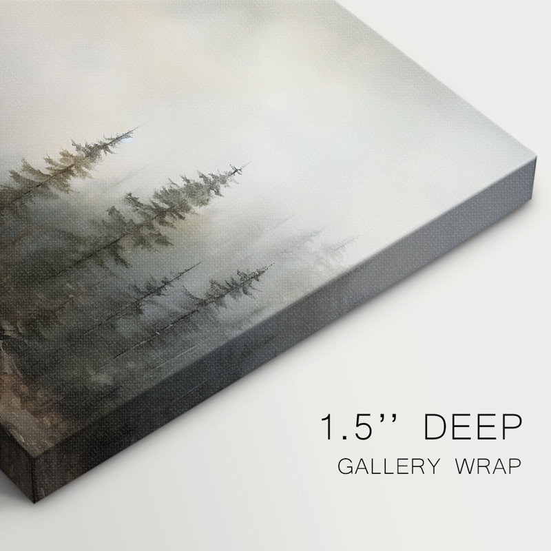 Paysages rétro-Dccxxxxvii -Galerie enveloppée Cavas, 40 x 60