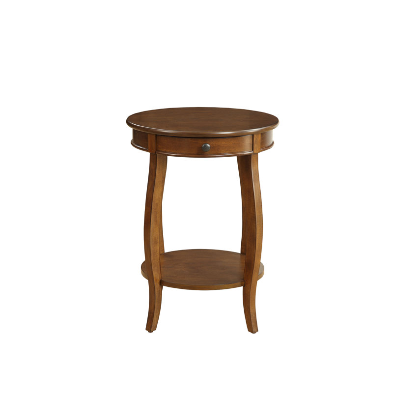 Accent Table