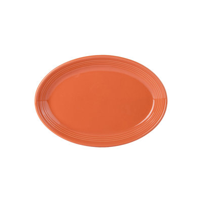 Plateau en porcelaine Tuxton