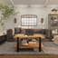 Miroir mural Haider-245215074-245215075-245283436