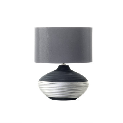 Delapena Ceramic Standard Table Lamp
