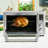 COSORI 30 Litre Smart Ceramic Toaster Oven