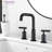 2-handle Bathroom Faucet-67054676