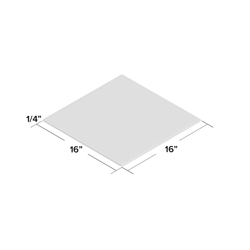 Aurora Cotton Solid Colour Square Napkin, Dark Green