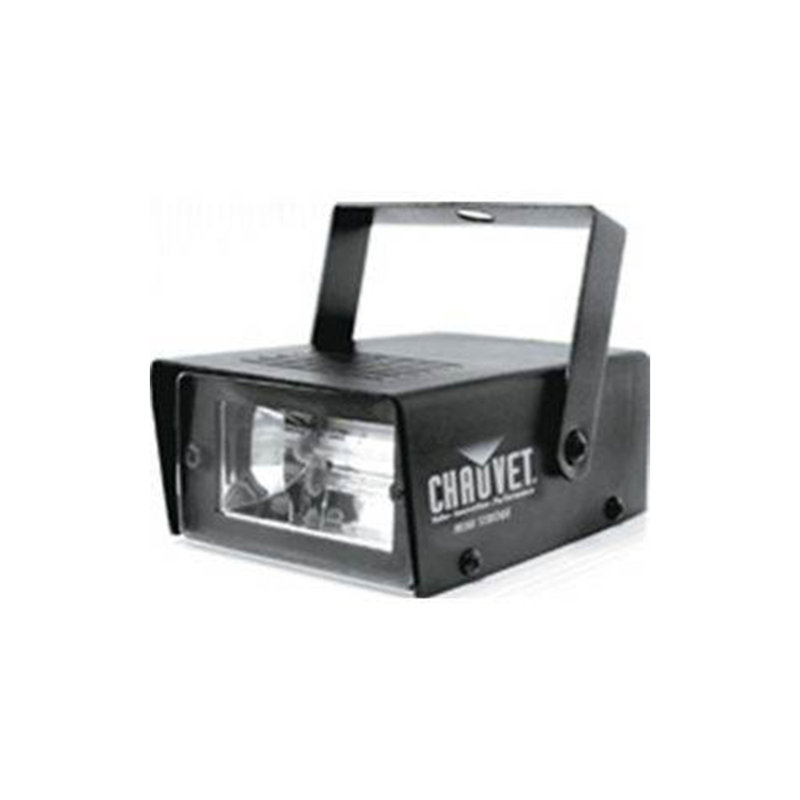 LED Projection & Strobe Lights