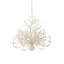 Seaward 12 - Light Chandelier