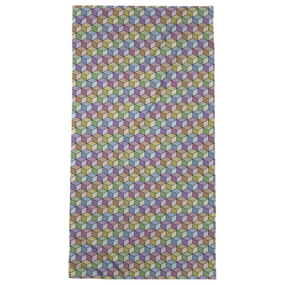 Serviette de plage Katelyn Elizabeth