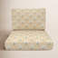 Coussin de chaise longue Amala Sunbrella®-1907997118