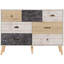 7 Drawer Chest Of Drawers-56810707