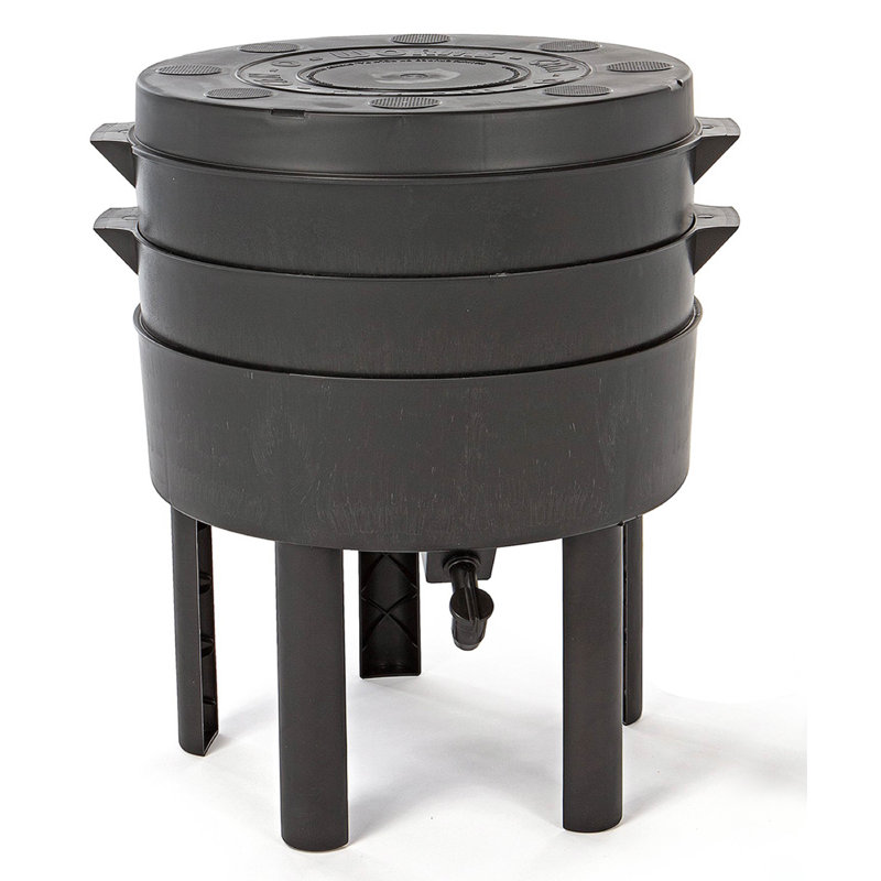 Can-O-Worms Compost