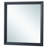 Rectangular Mirror