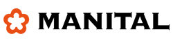 Manital Logo