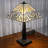 Weakley Metal Table Lamp