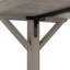 Bureau en forme de L Ozro Homestead-87490291