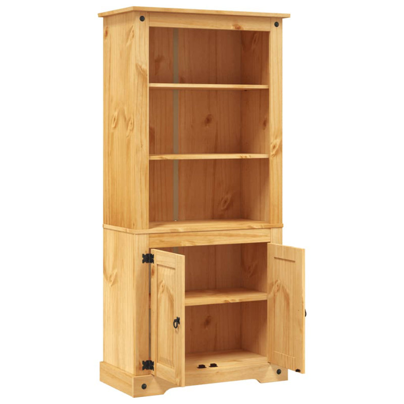Nuirfield Display Cabinet