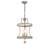 Callista 3 - Light French Country Vintage Chandelier