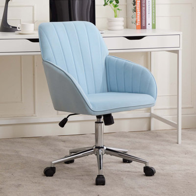 Chaise de bureau ergonomique réglable