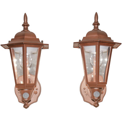 Arnoldina LED Wall Light