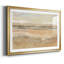 «Earth Tone Landscape II», reproduction d'art encadrée-1193558537-1193558539