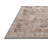 Machine Washable Gray Area Rug-2048647000