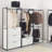 Nanaki 96'' Closet System