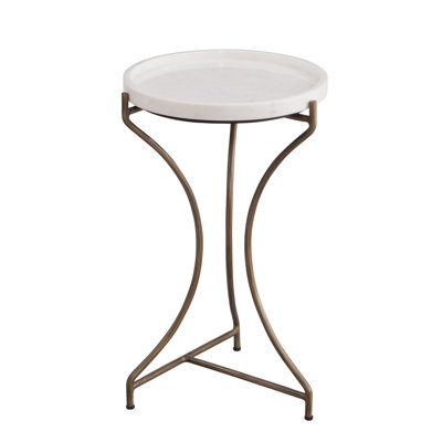 Table de bout Adaline Laila