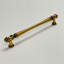 Antique Brass Palermo 6-5/16" Centers Drawer Pull