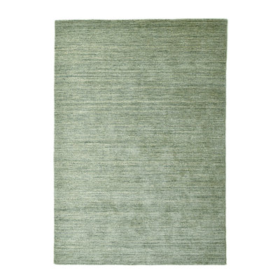 Flat weave carpet