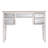 Mirage Mirrored Console