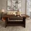 Table basse Modern