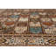Tapis brun/beige mecca Ravenstein-444912979