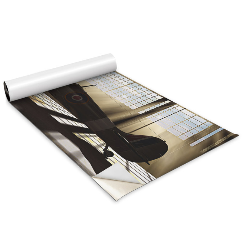 Pestana 100 cm x 50 cm Matte Peel & Stick Wallpaper Roll